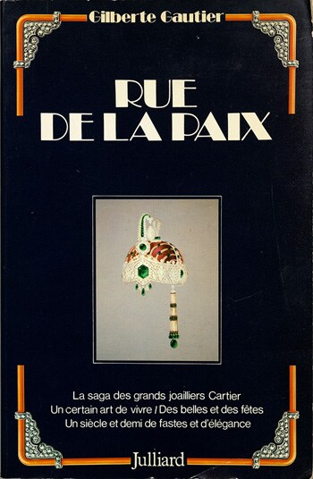 Rue de la Paix Rue de la Paix